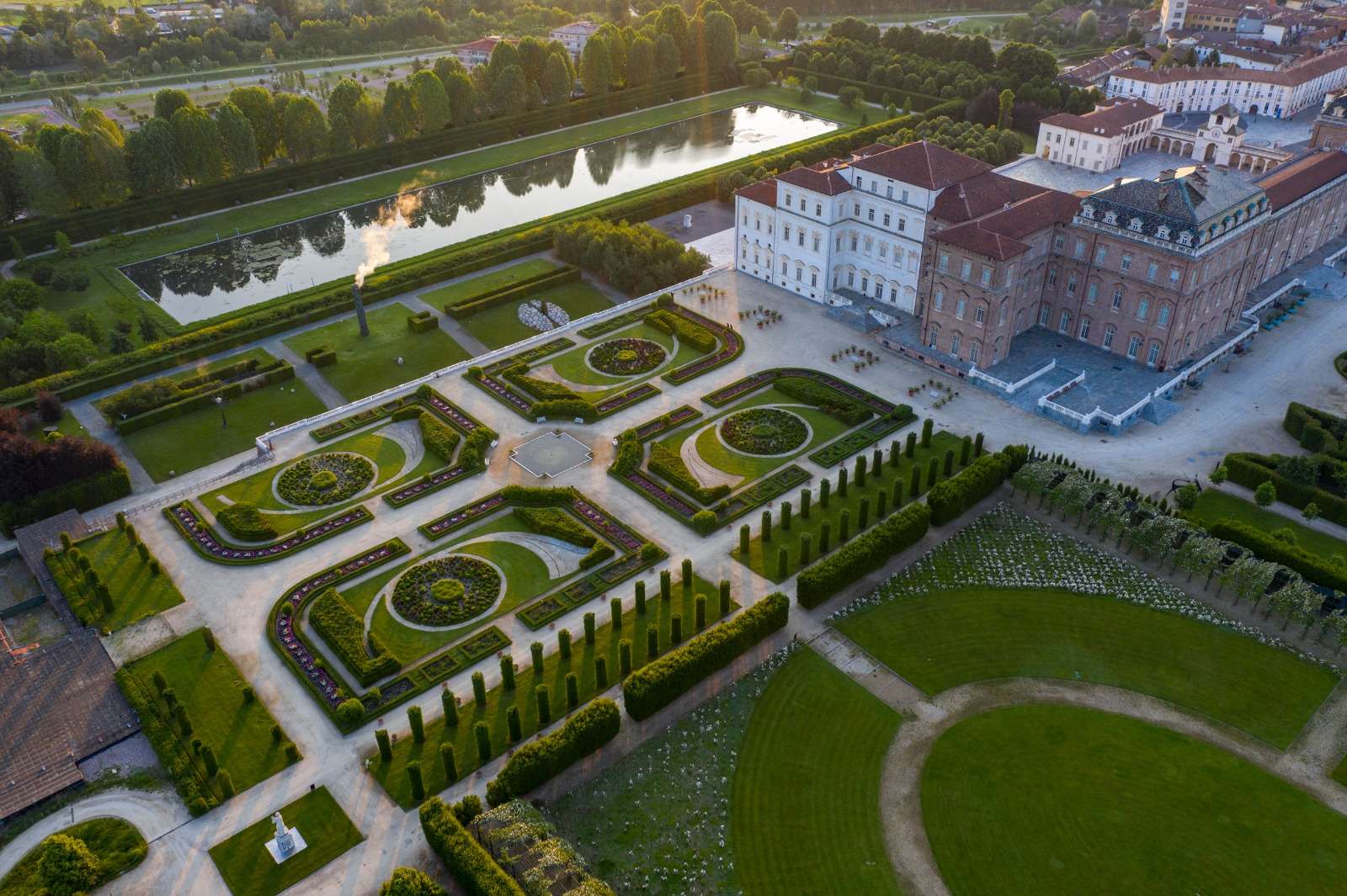 Pasqua alla Reggia di Venaria fra capolavori dell’arte e giochi per bambini