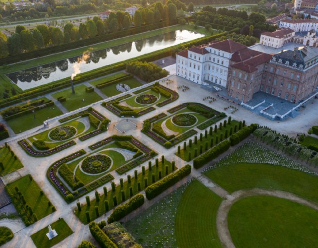 Pasqua alla Reggia di Venaria fra capolavori dell’arte e giochi per bambini