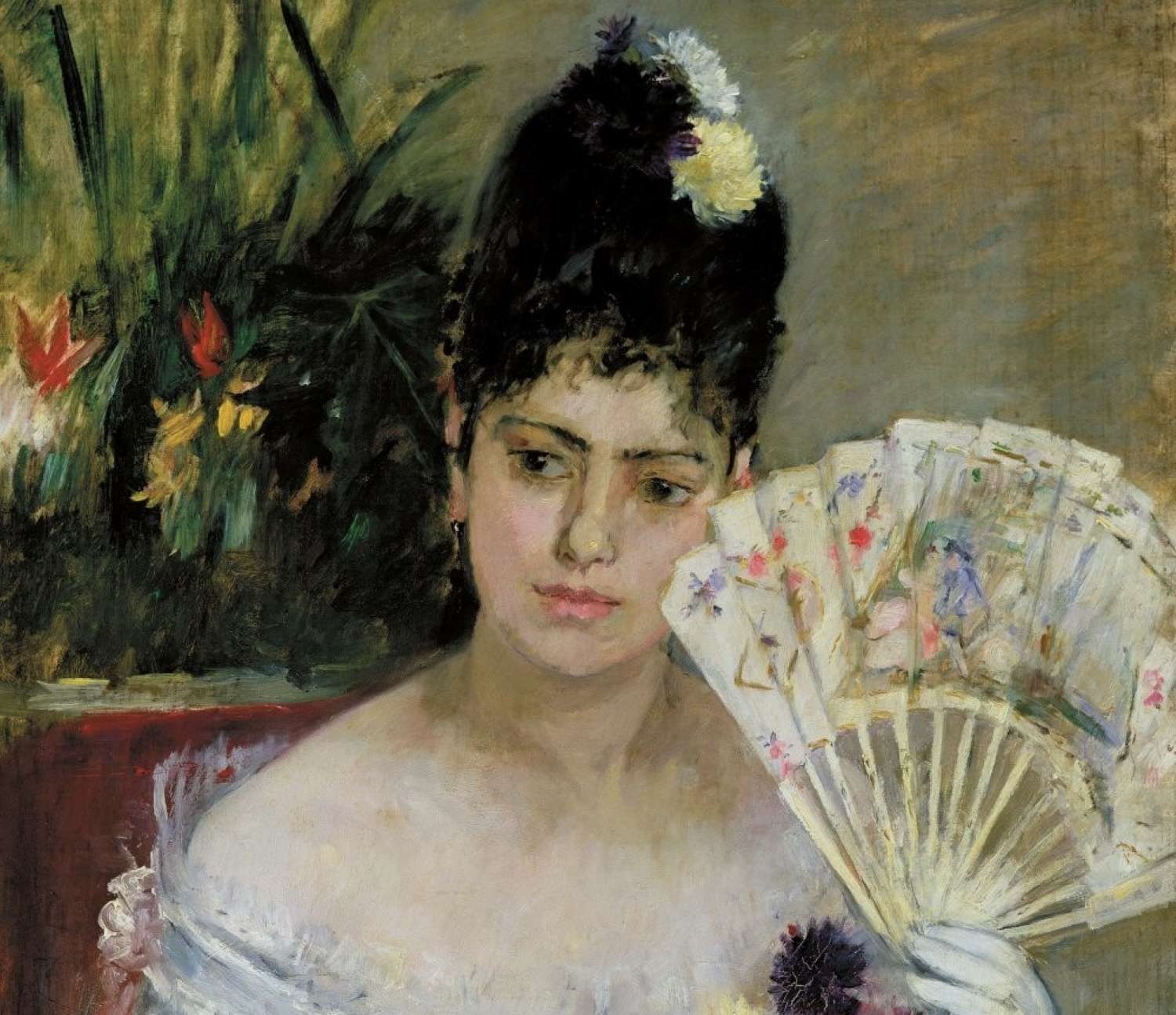 La Gam di Torino a ottobre celebra “Berthe Morisot. Pittrice impressionista”