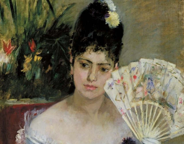 La Gam di Torino a ottobre celebra “Berthe Morisot. Pittrice impressionista”