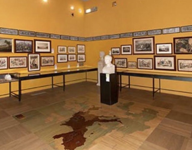 Al Museo del Risorgimento dal 27 aprile un percorso espositivo dedicato a Napoleone