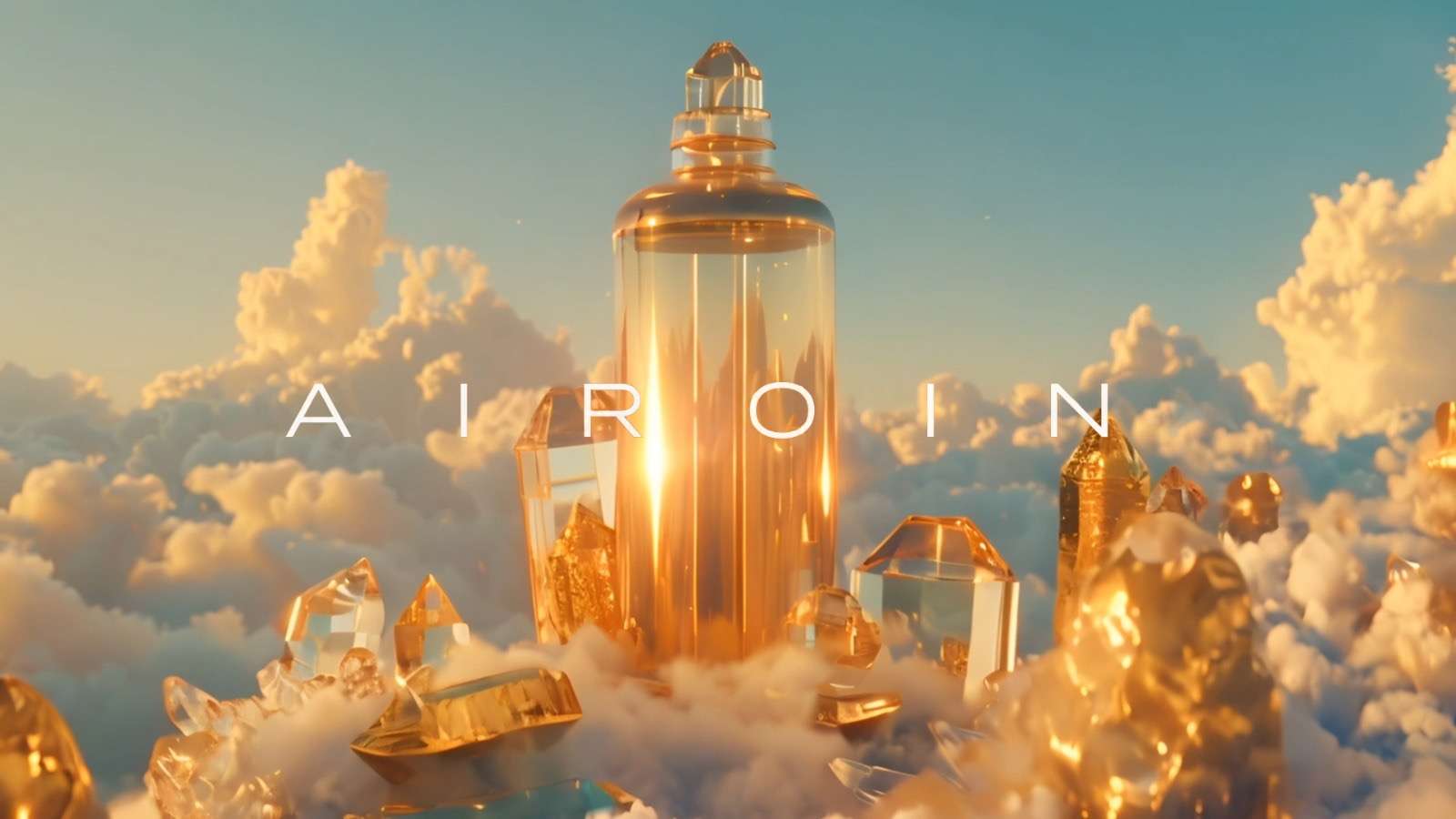 Ecco “Airoin”: il cortometraggio di HUB09 dedicato alla Giornata della Terra