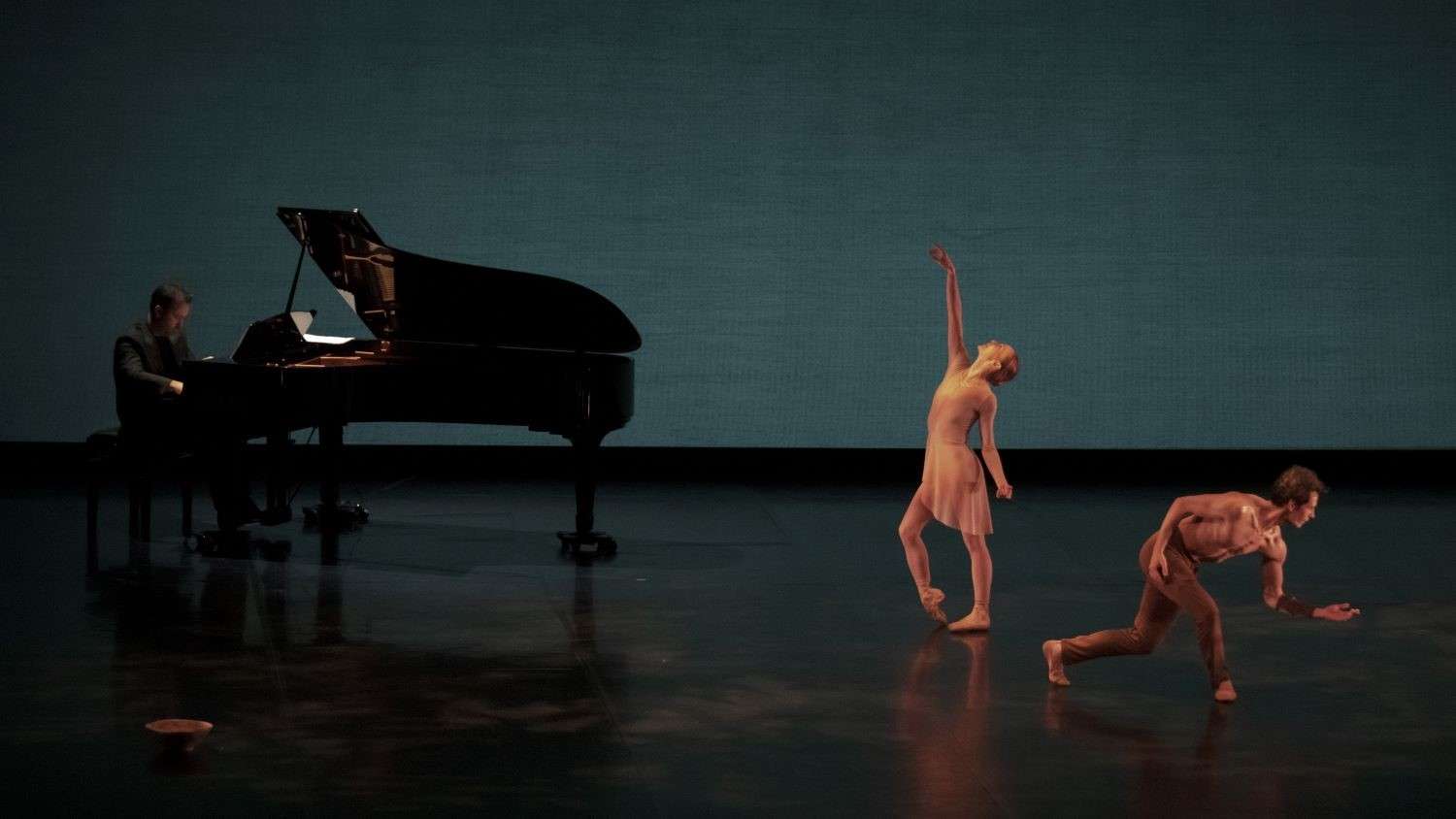 Un Gala della Danza dedicato alle eccellenze della creazione coreografica contemporanea