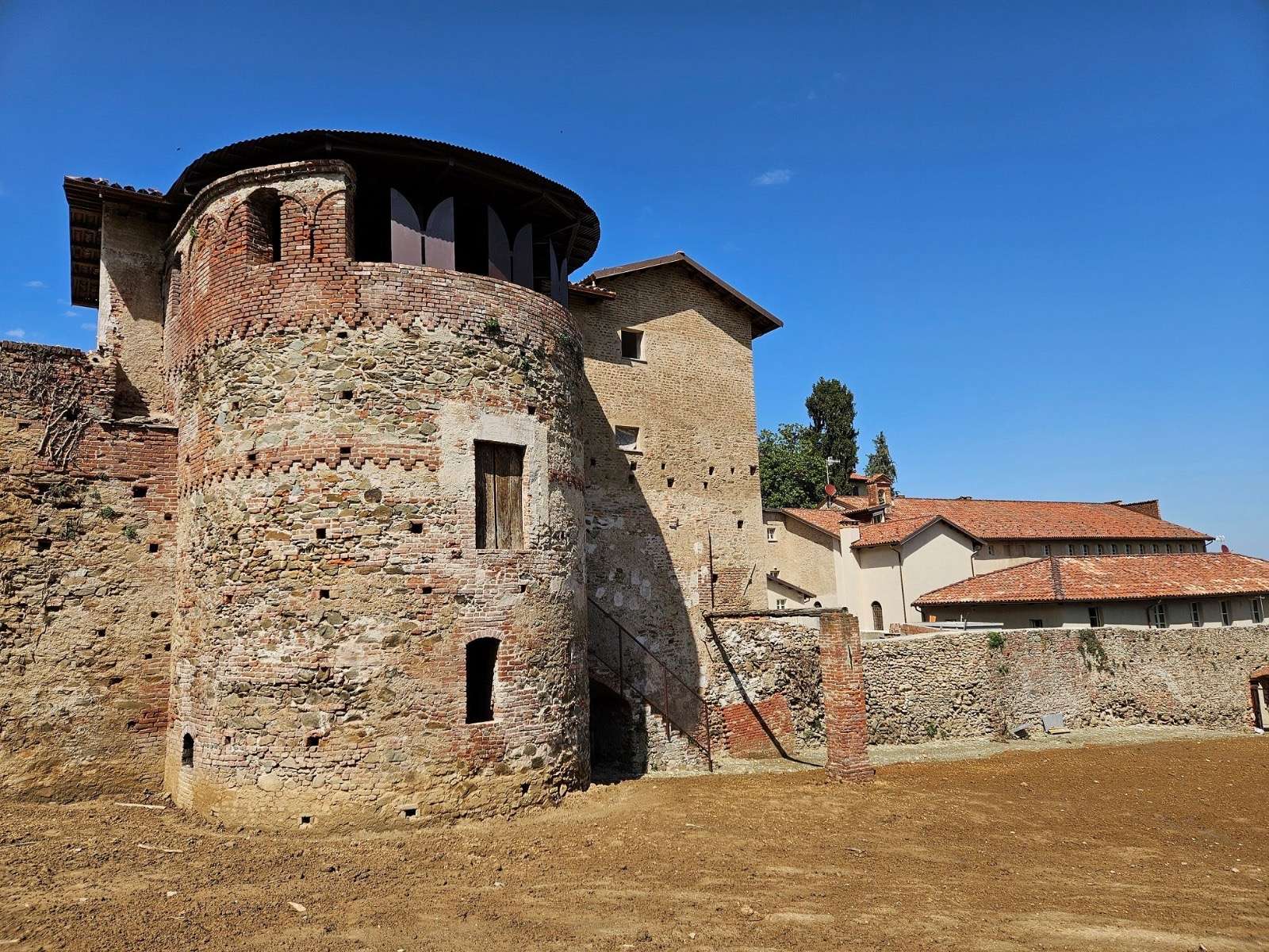 Porte aperte ai tesori di Saluzzo: antica capitale del marchesato