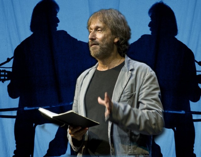 Il Cantico di San Francesco diventa uno spettacolo di Bruno Maria Ferraro
