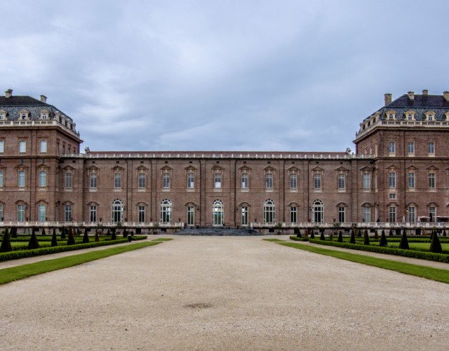 Sere d’Estate alla Reggia di Venaria con orario prolungato fino alle 23