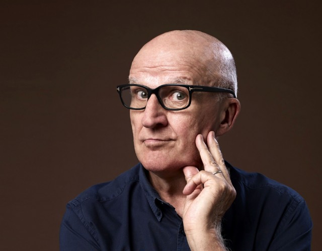 Paolo Hendel il 1° agosto a Fenestrelle con il suo show “Tempi moderni”