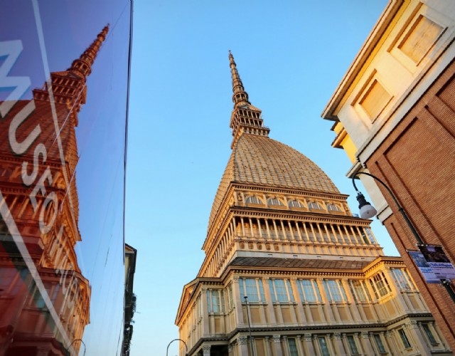 Il 19 maggio riapriranno il Museo Nazionale del Cinema e l’Ascensore panoramico