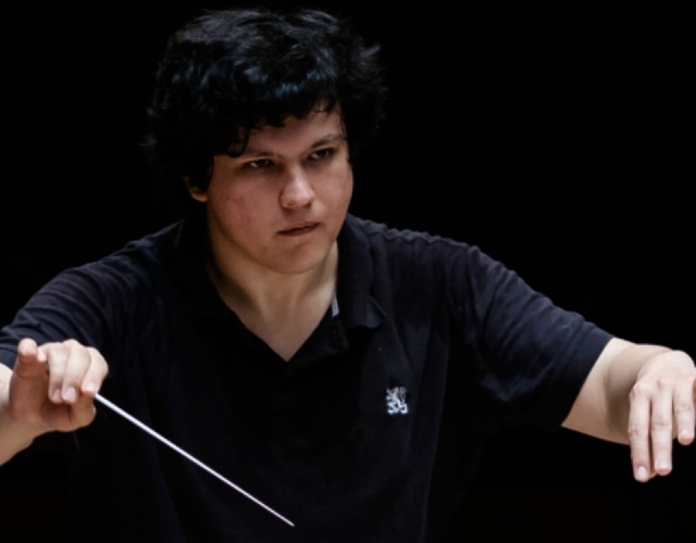 L'Orchestra Sinfonica della Rai omaggia Dante Alighieri nei 700 anni della sua morte