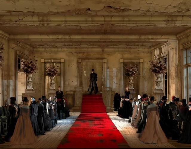 “Hamlet” nella versione originale di Ambroise Thomas in scena al Regio