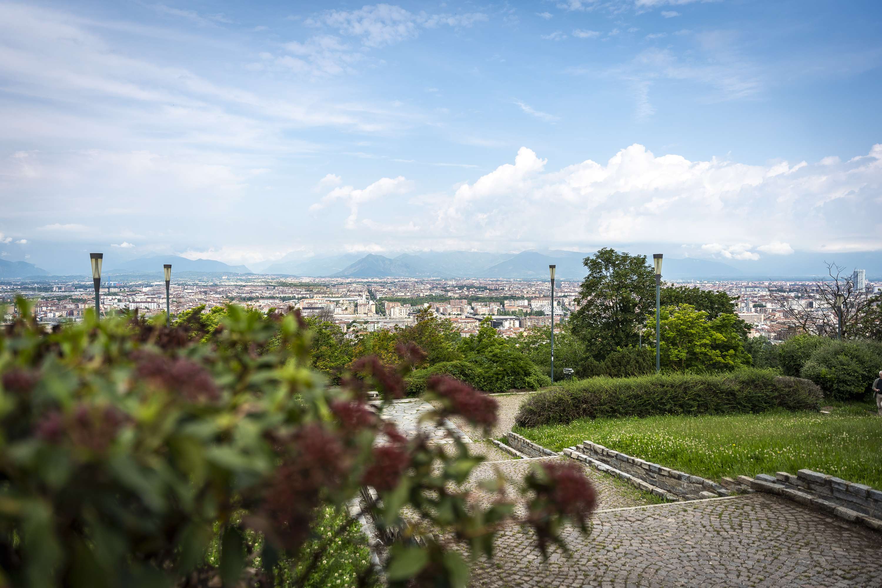 Il Festival del Verde invade Torino con venti giorni di iniziative diffuse