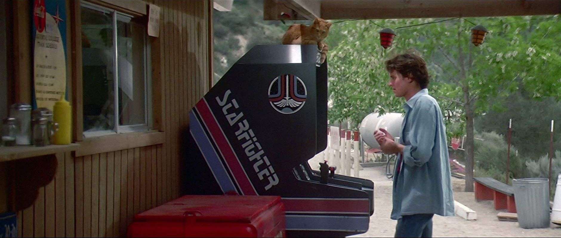 Al Museo della Mole una rassegna racconta il videogioco nel cinema degli anni ‘80