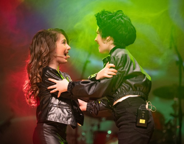 Centro Estivo Musical, dopo la scuola alla Gypsy si diventa star dai 6 agli 11 anni