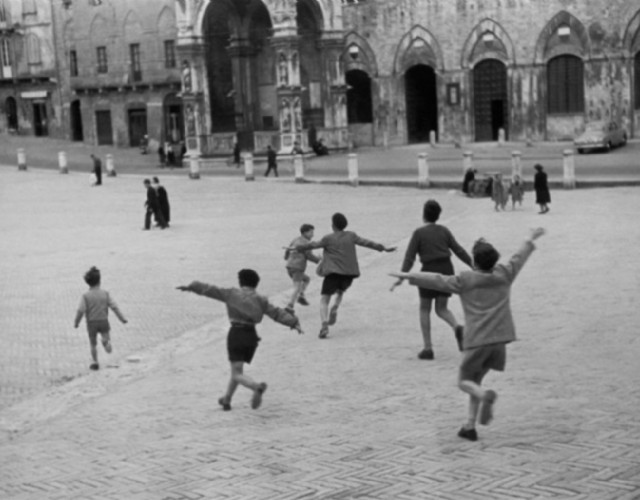 Camera presenta il suo ultimo weekend dedicato ad Henri Cartier-Bresson