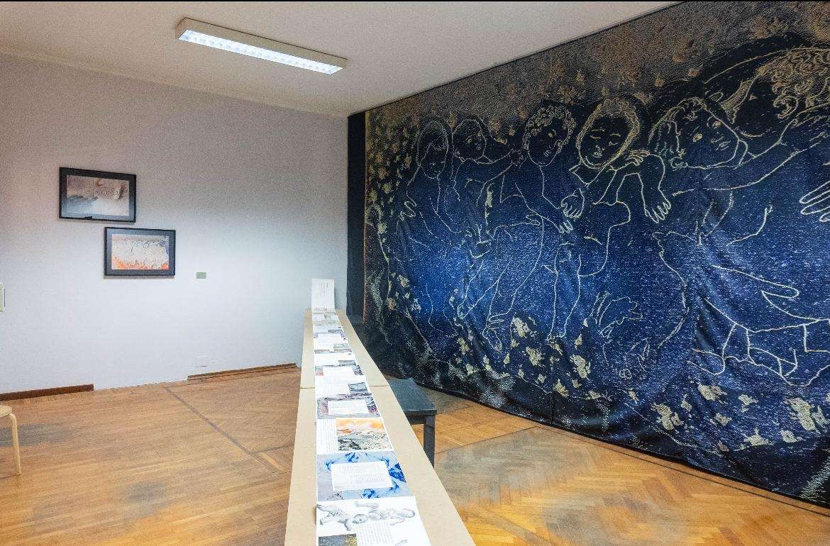 Flashback Habitat apre le porte dell’ex brefotrofio di Torino
