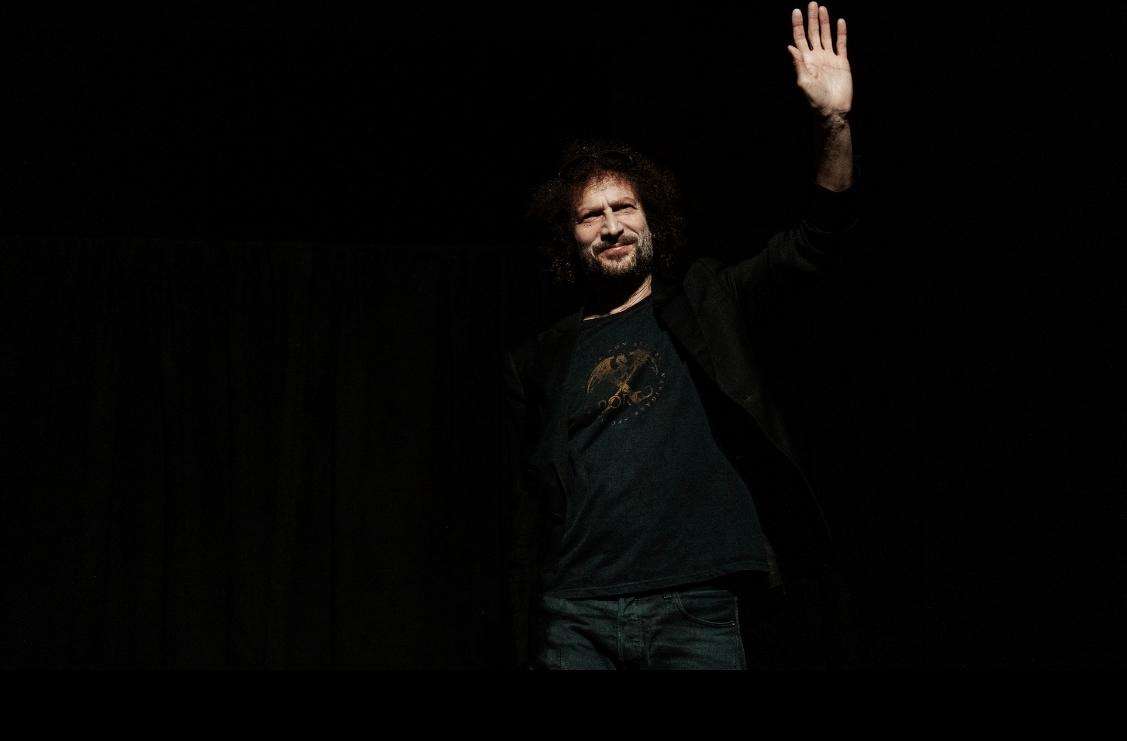 Francesco Tricarico e la sua musica poesia all’Hiroshima Mon Amour