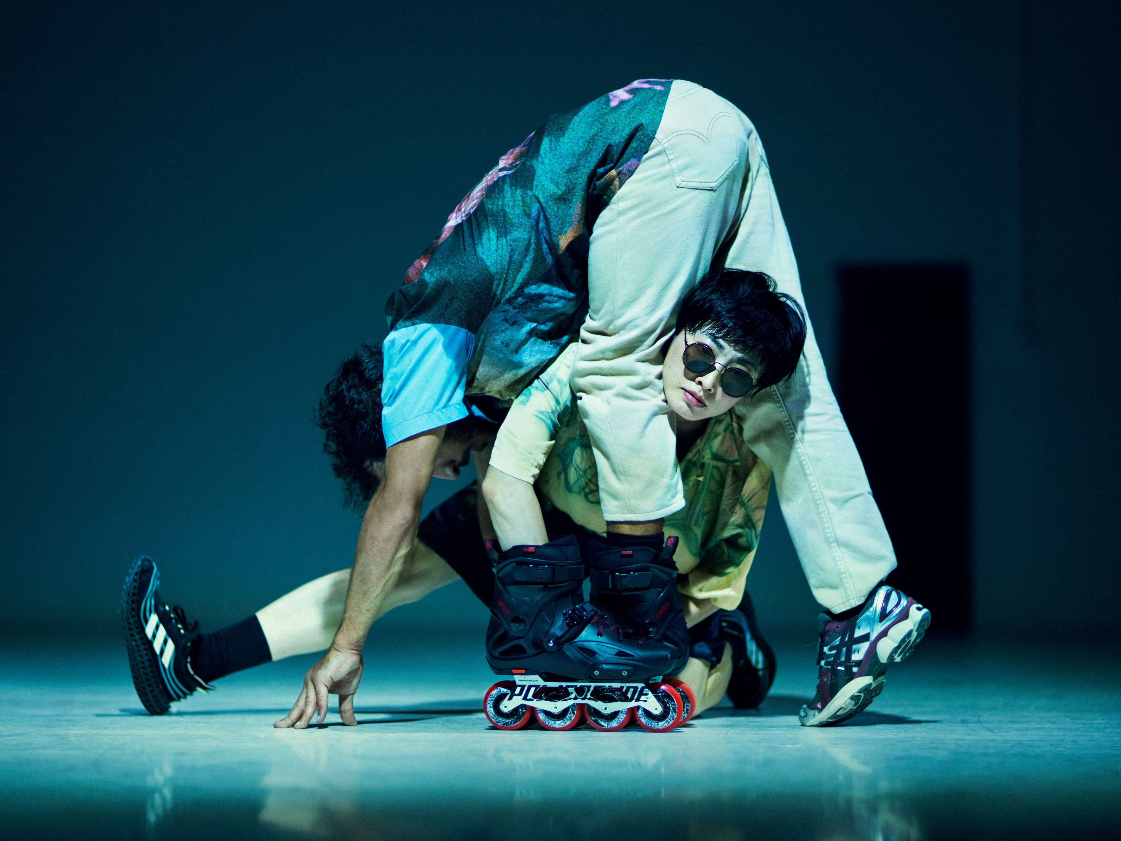 Interplay Festival prosegue con la danza della Trasformazione / Decostruzione