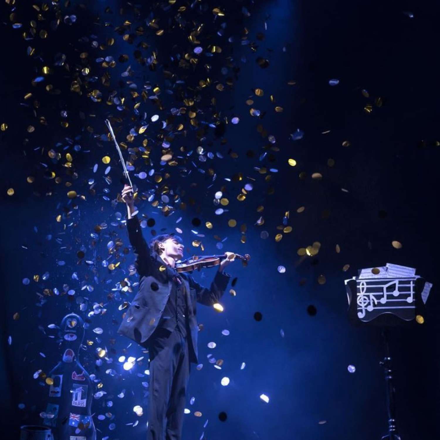 Al Teatro Juvarra ci sono i campioni dell’Ita Team Magic Show: che show