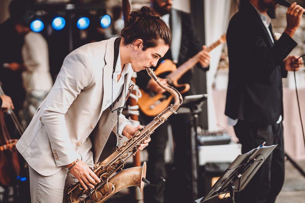Un concerto jazz per il primo compleanno dell’Opera di Santa Pelagia