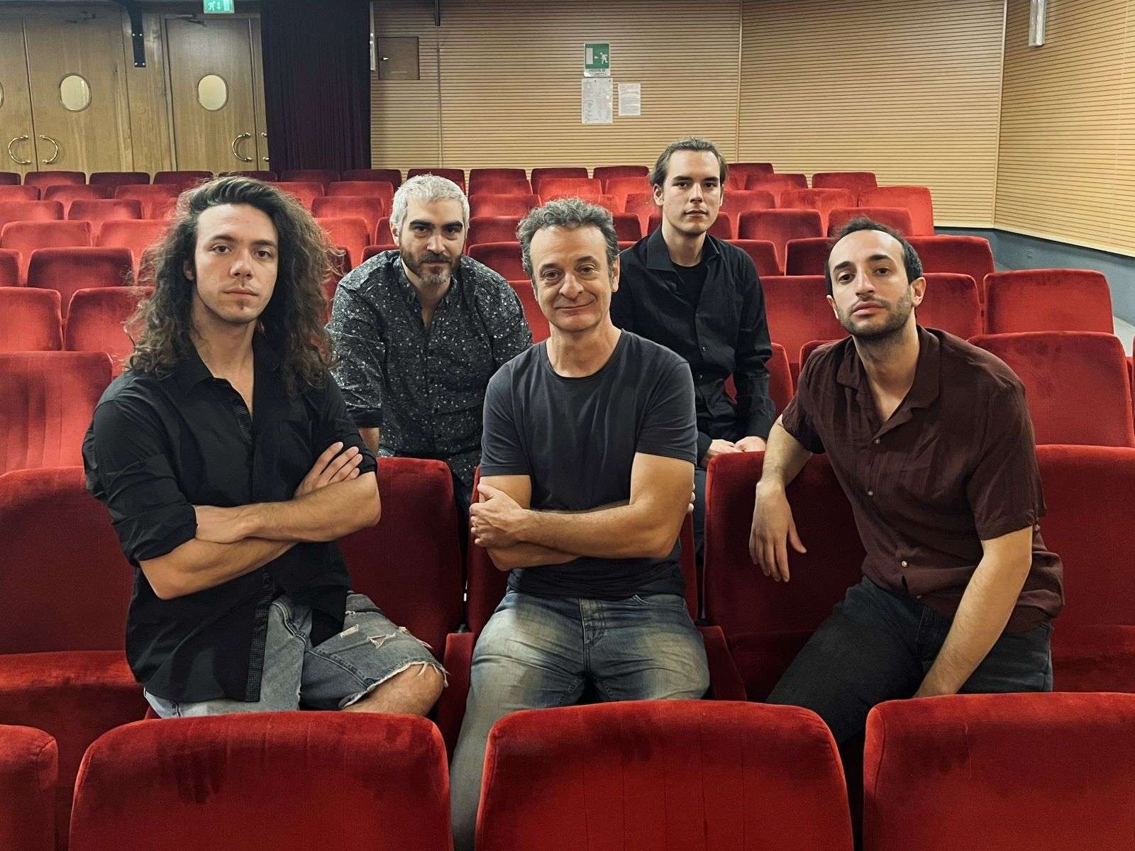 Grandi nomi, commedie, stand up: tutto pronto per la stagione del Teatro Superga