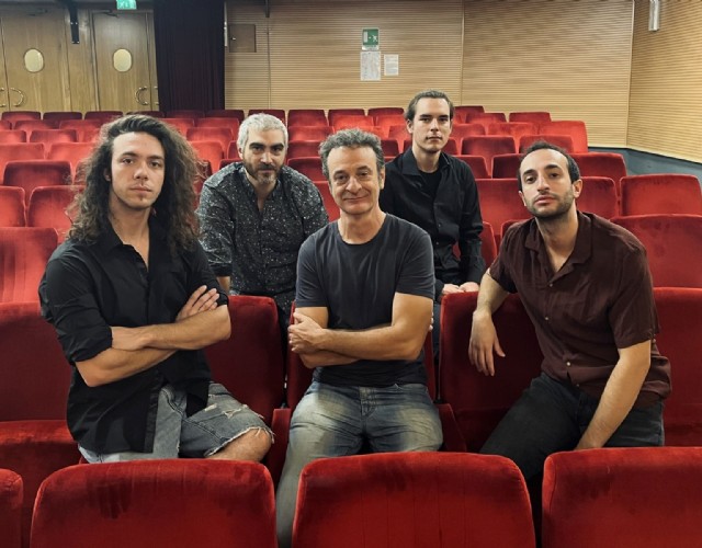 Grandi nomi, commedie, stand up: tutto pronto per la stagione del Teatro Superga