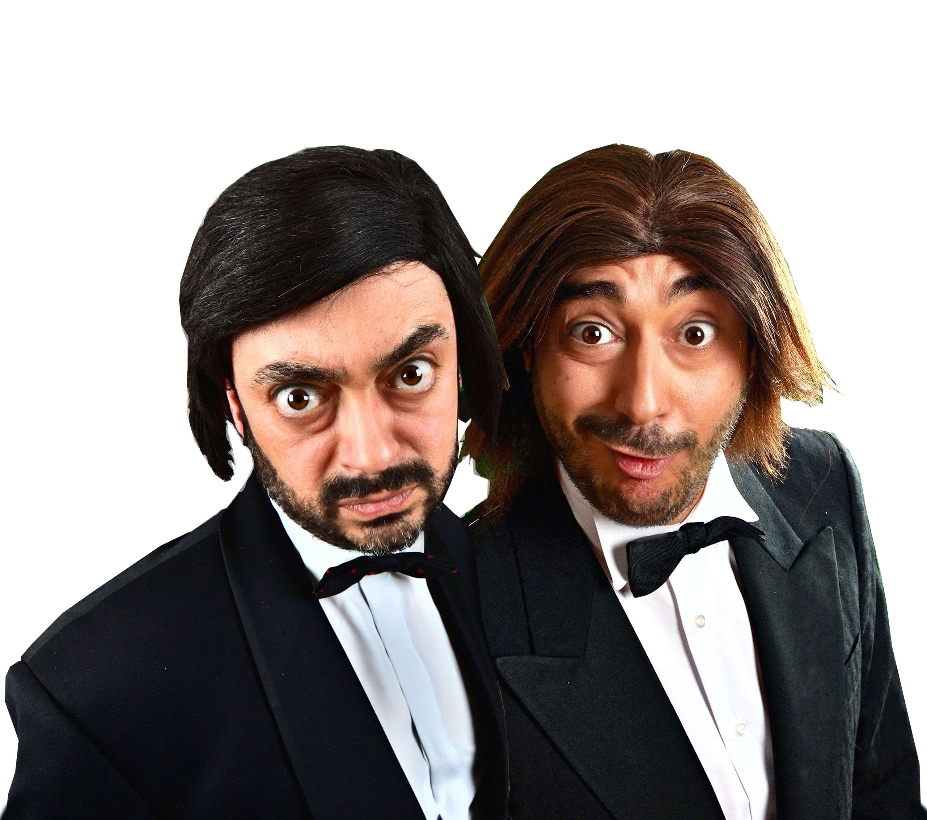 Il “Pino e gli Anticorpi Show” chiude il Cabaret in Piazza Botticelli a Torino