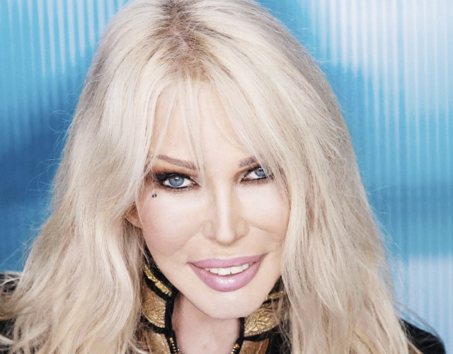 L’artista Ivana Spagna inaugura il Mov Summer Festival di Mondovicino