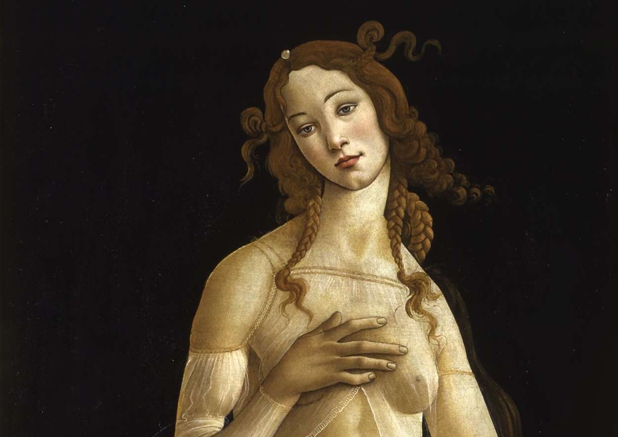 La mostra “Da Botticelli a Mucha. Bellezza, natura, seduzione” prorogata fino al 28 settembre