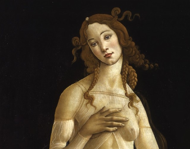 La mostra “Da Botticelli a Mucha. Bellezza, natura, seduzione” prorogata fino al 28 settembre