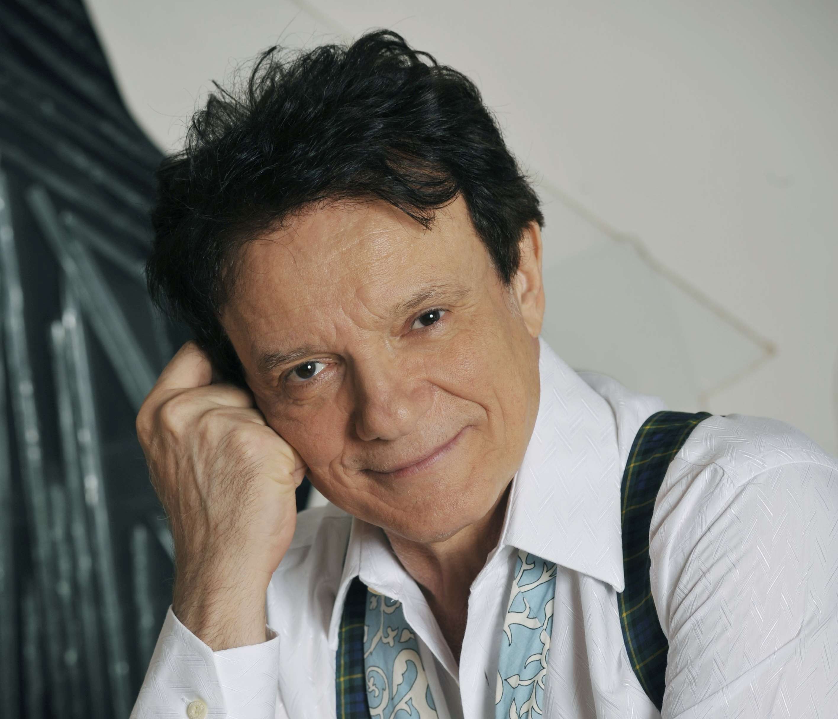 Grande attesa per Massimo Ranieri, la voce, in concerto il 1° agosto al Forte di Bard