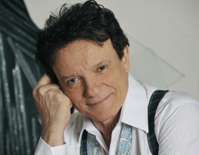 Grande attesa per Massimo Ranieri, la voce, in concerto il 1° agosto al Forte di Bard