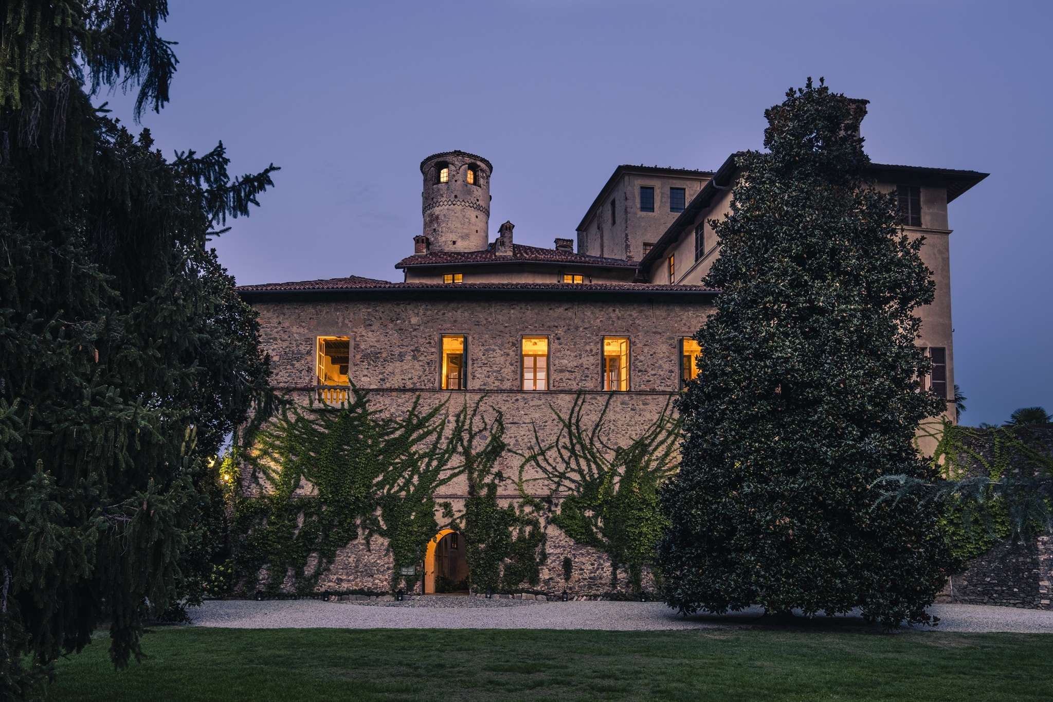 Al via le Sere Fai d’Estate anche tra i patrimoni torinesi. Spettacolo mozzafiato