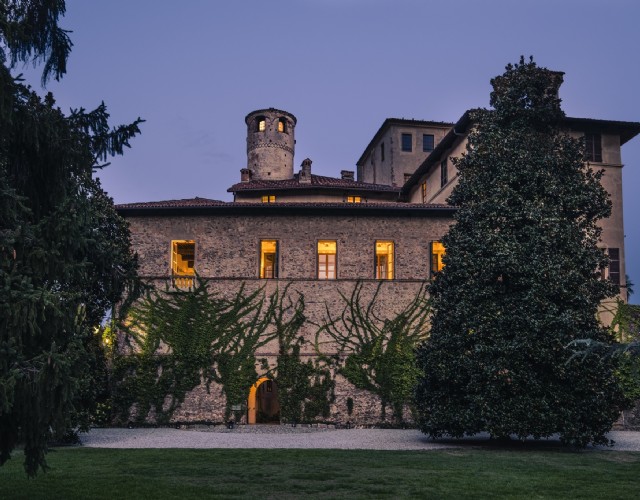 Al via le Sere Fai d’Estate anche tra i patrimoni torinesi. Spettacolo mozzafiato