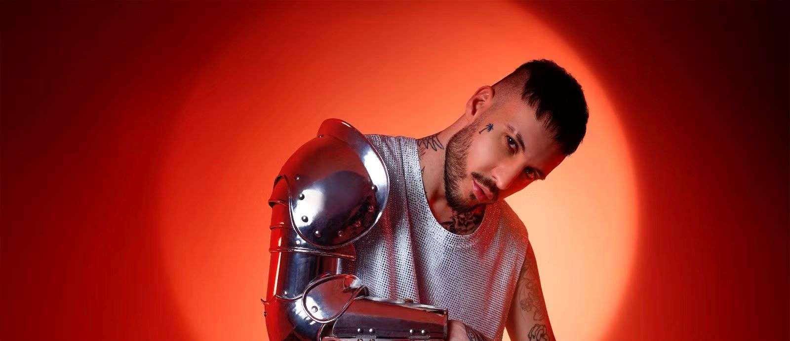 Al One del Valentino sta per arrivare un ospite speciale: Fred De Palma