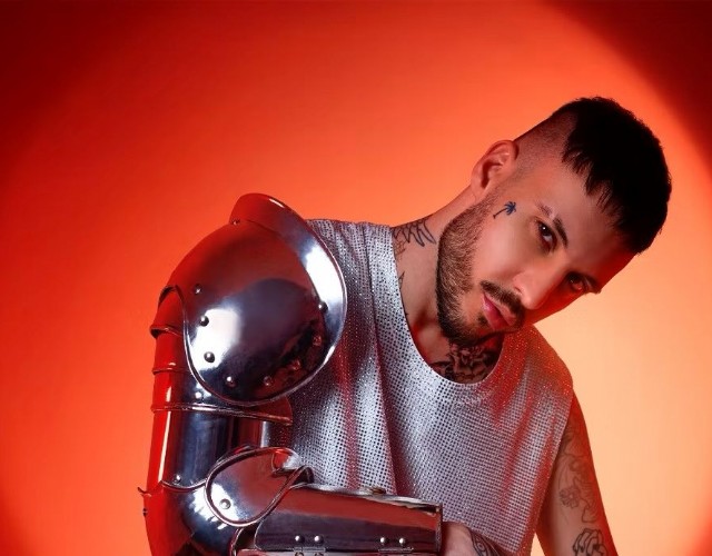 Al One del Valentino sta per arrivare un ospite speciale: Fred De Palma