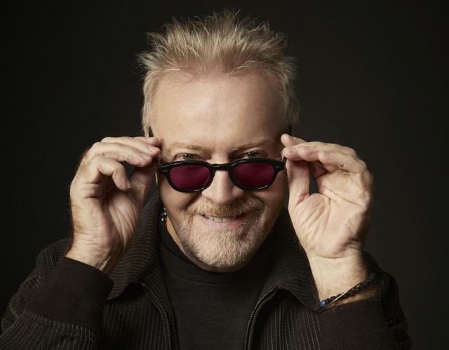 Umberto Tozzi porta al Forte di Bard il suo “L’ultima notte rosa – The Final Tour”