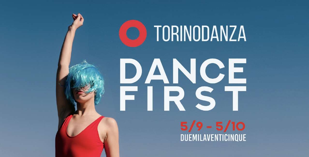 Torinodanza Festival, diretto da Anna Cremonini  torna dal 5 settembre