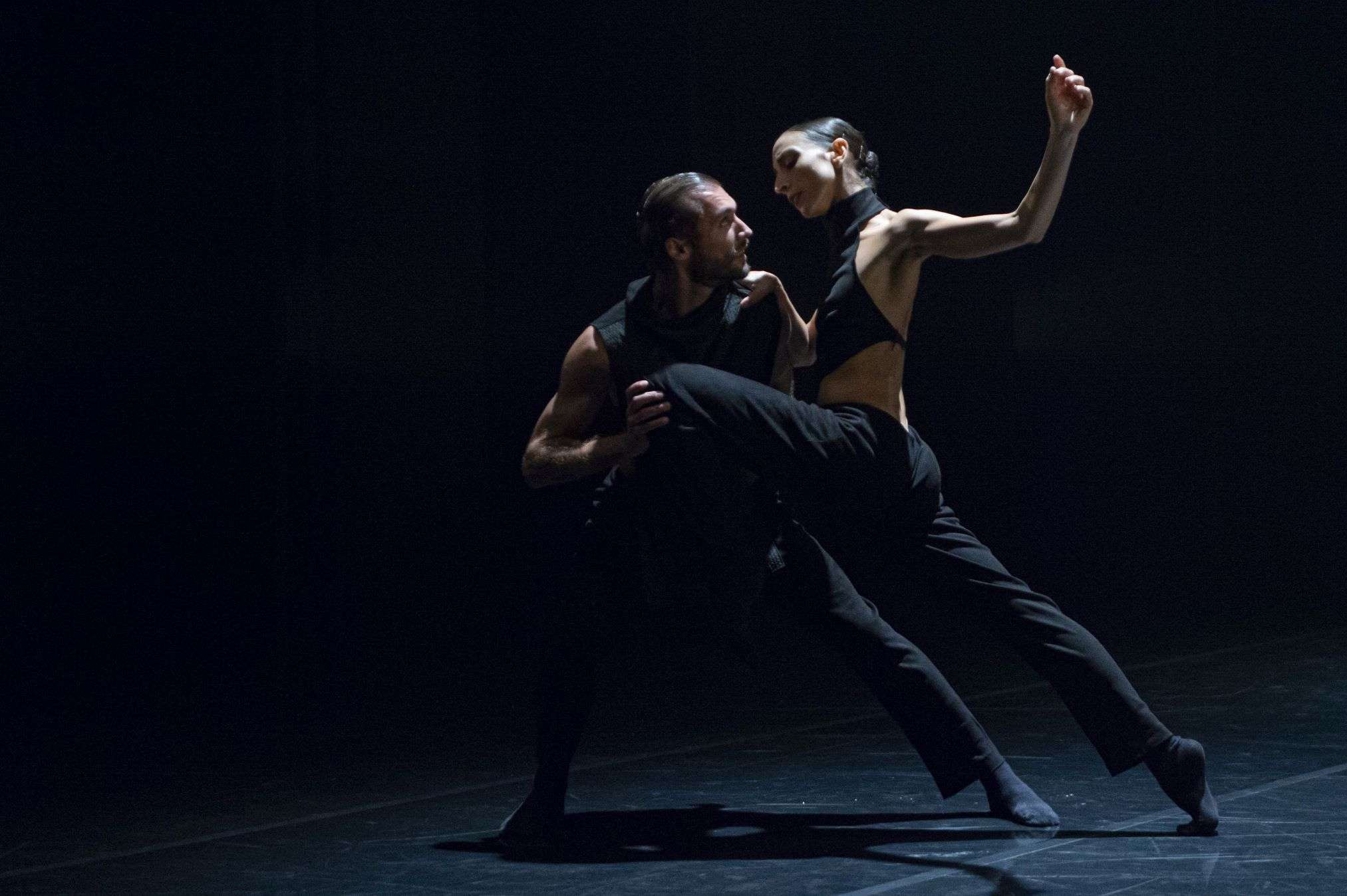 Torinodanza Festival continua all’Auditorium Grattacielo Intesa Sanpaolo