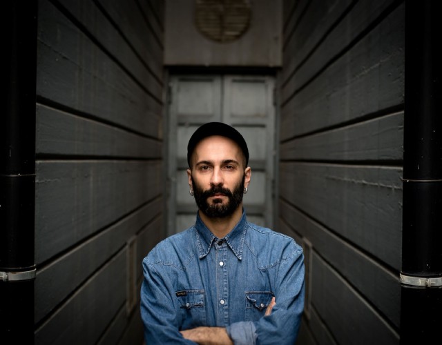 “Rise” del coreografo Daniele Ninarello in scena per Torinodanza Festival