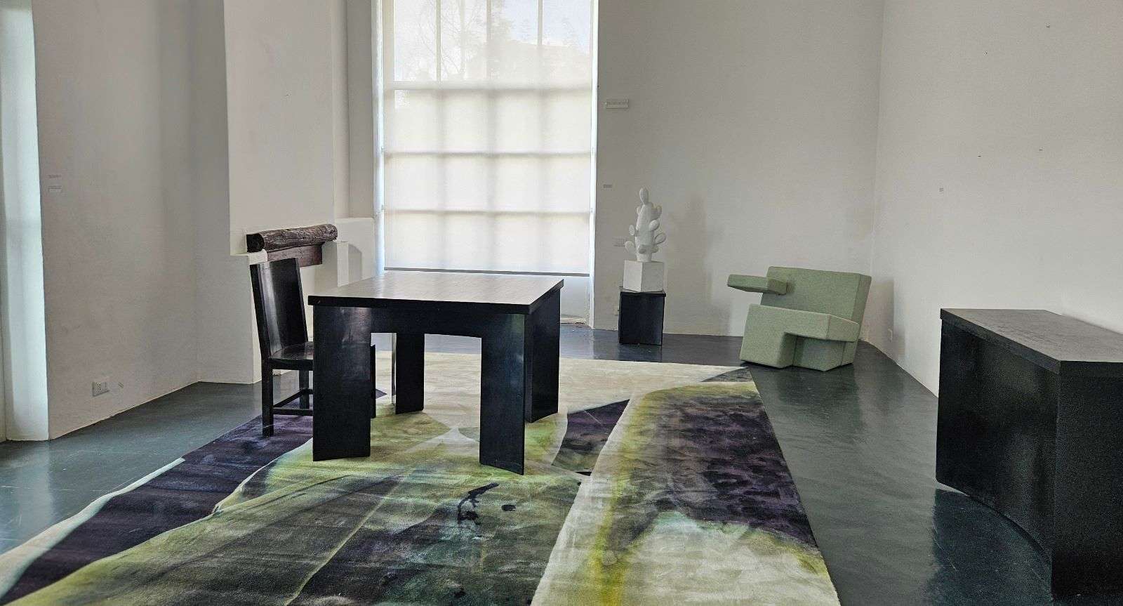 “Felice Casorati Designer” riapre la casa museo dell’artista domenica 28 settembre
