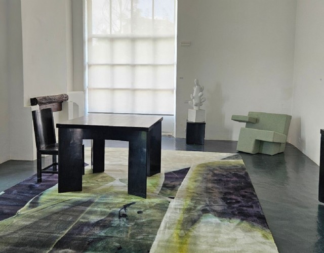 “Felice Casorati Designer” riapre la casa museo dell’artista domenica 28 settembre