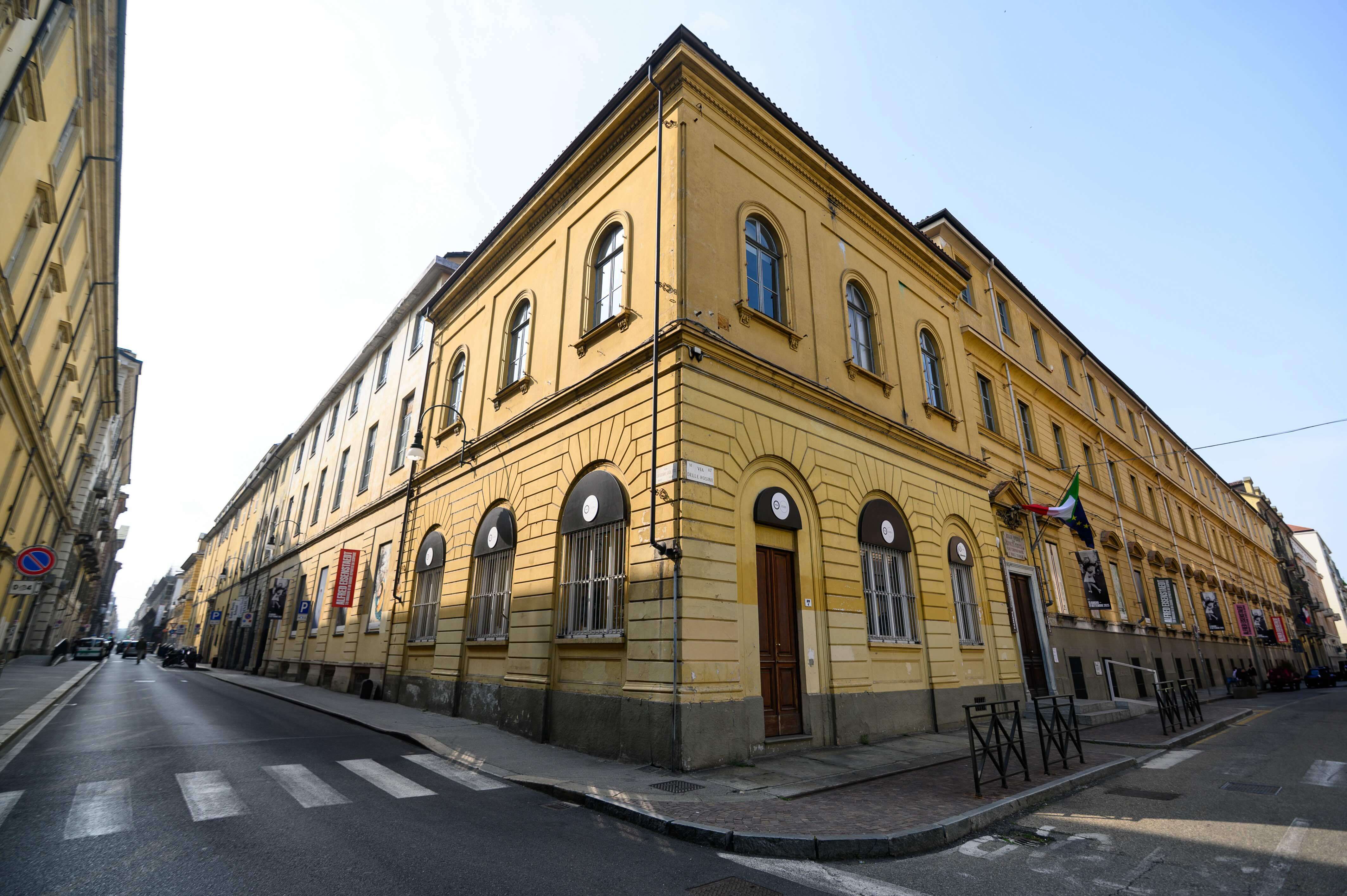 Apertura straordinaria a Camera e iniziative in occasione dei suoi primi 10 anni