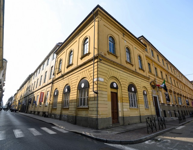 Apertura straordinaria a Camera e iniziative in occasione dei suoi primi 10 anni
