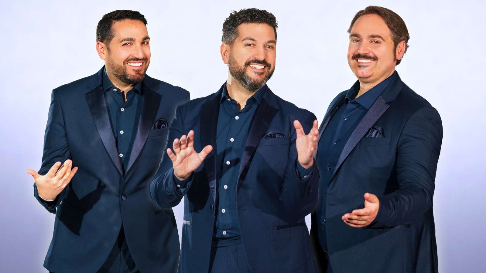 In Piazza Paradiso Cabaret si ride con I Gemelli di Guidonia