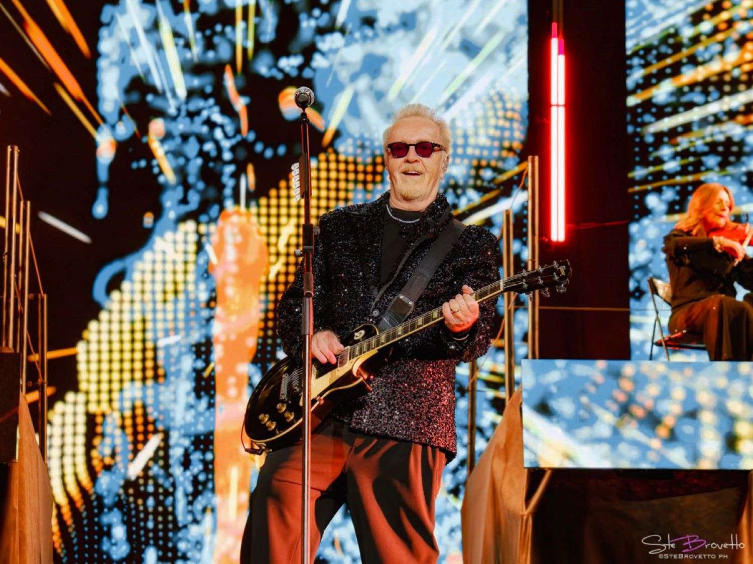 Umberto Tozzi: “L’ultima notte rosa-The final show tour” torna a Torino