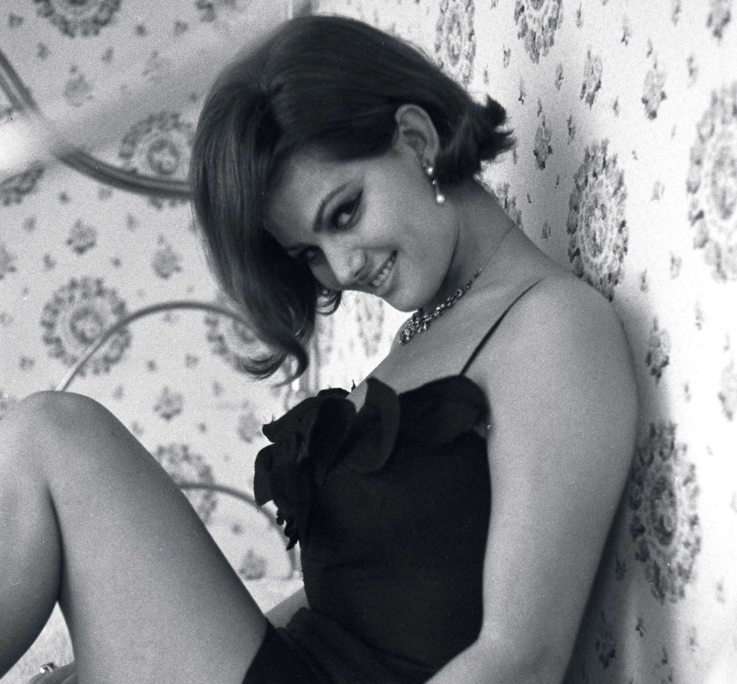 Il Museo del Cinema omaggia Claudia Cardinale in occasione della sua recente scomparsa