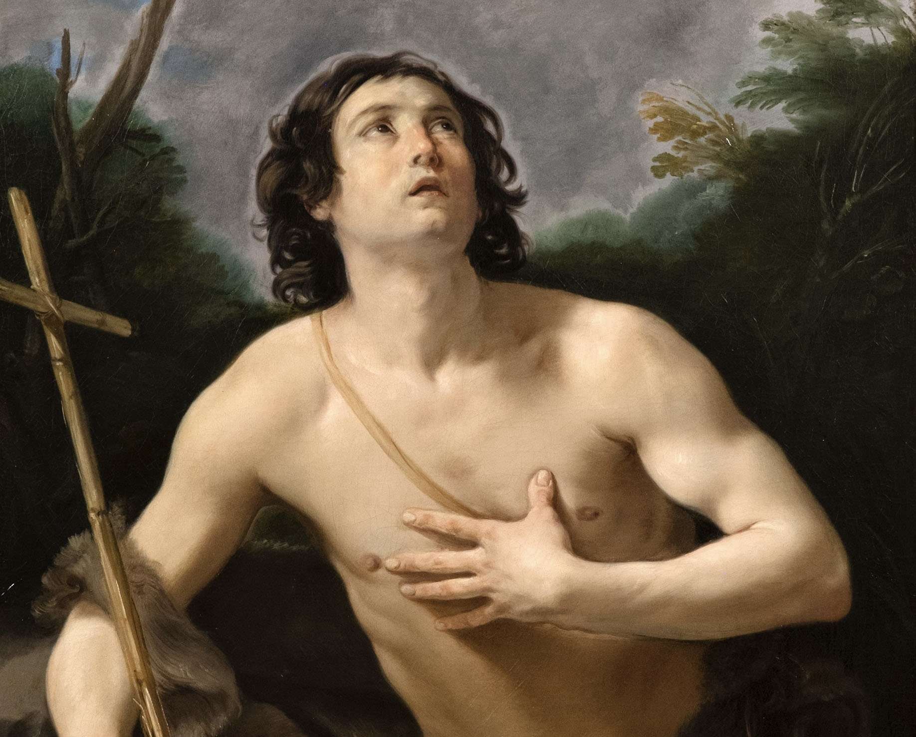 Il “divino” Guido Reni nelle collezioni sabaude e sugli altari del Piemonte