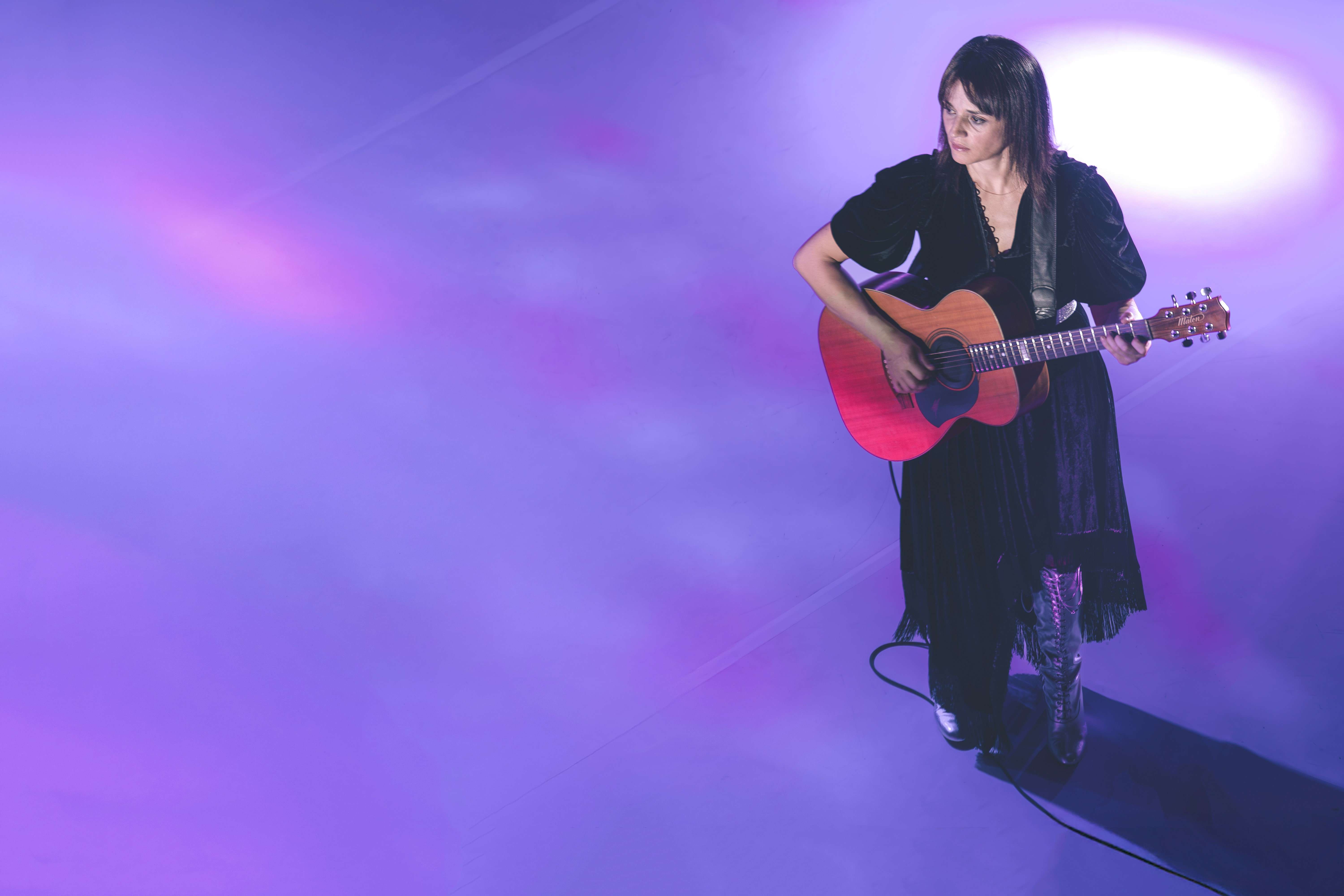 Carmen Consoli, il suo tour riparte dal Teatro Colosseo di Torino