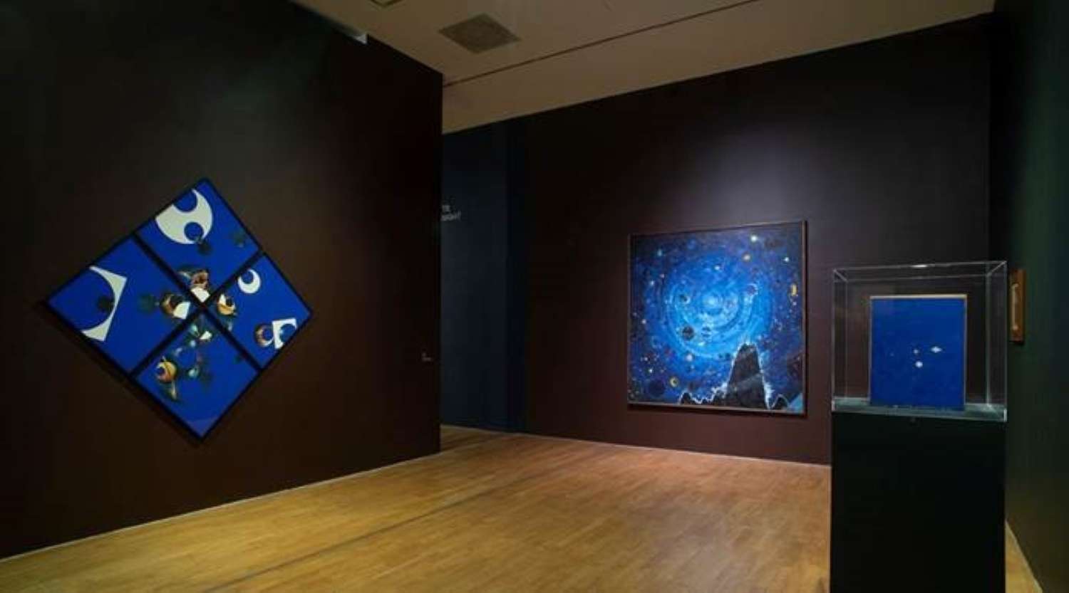 Ecco le grandi mostre della Terza Risonanza della Galleria di Arte Moderna da Torino