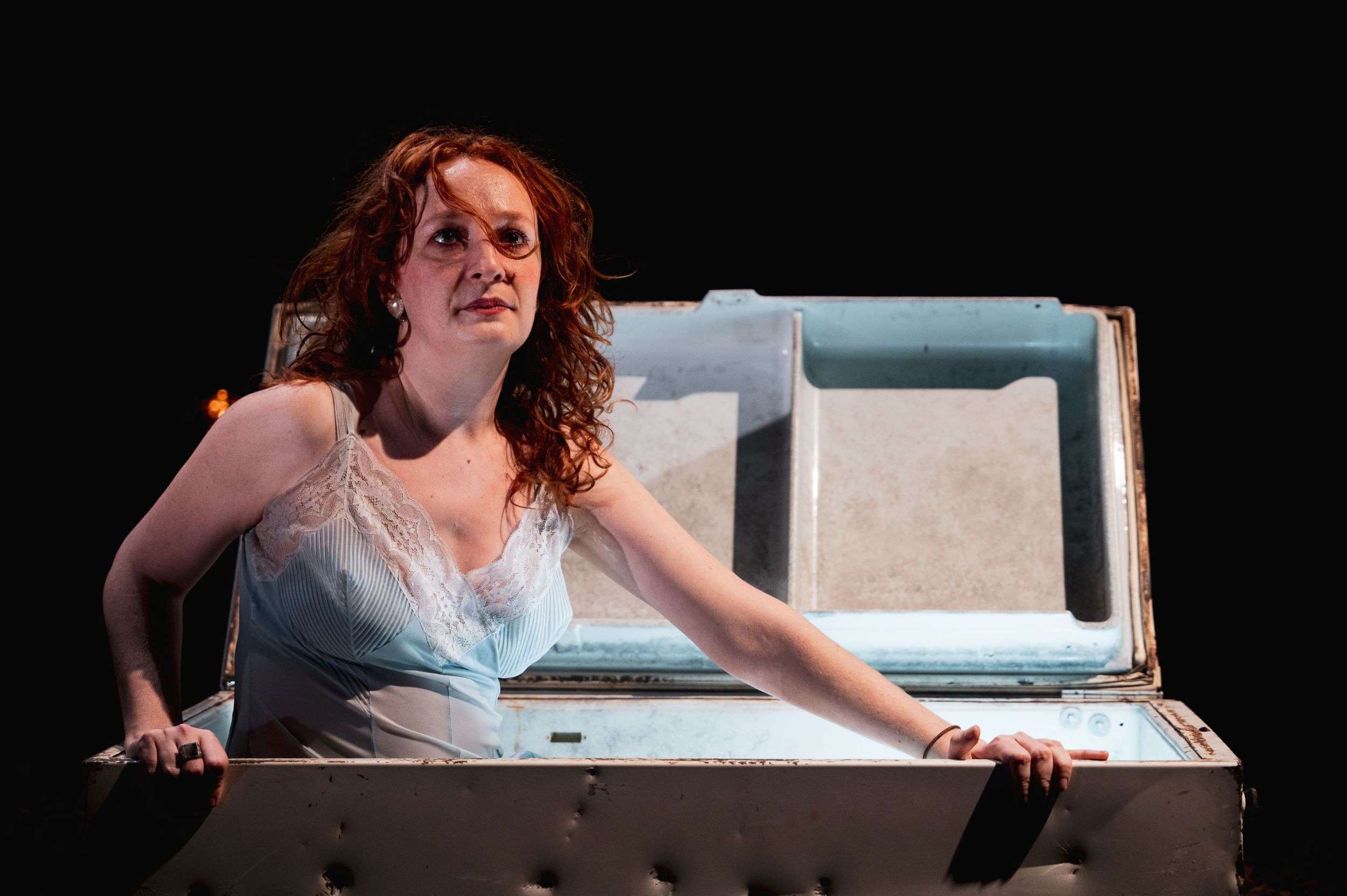 Massimo Popolizio dirige l’intenso “Ritorno a casa “ di Harold Pinter